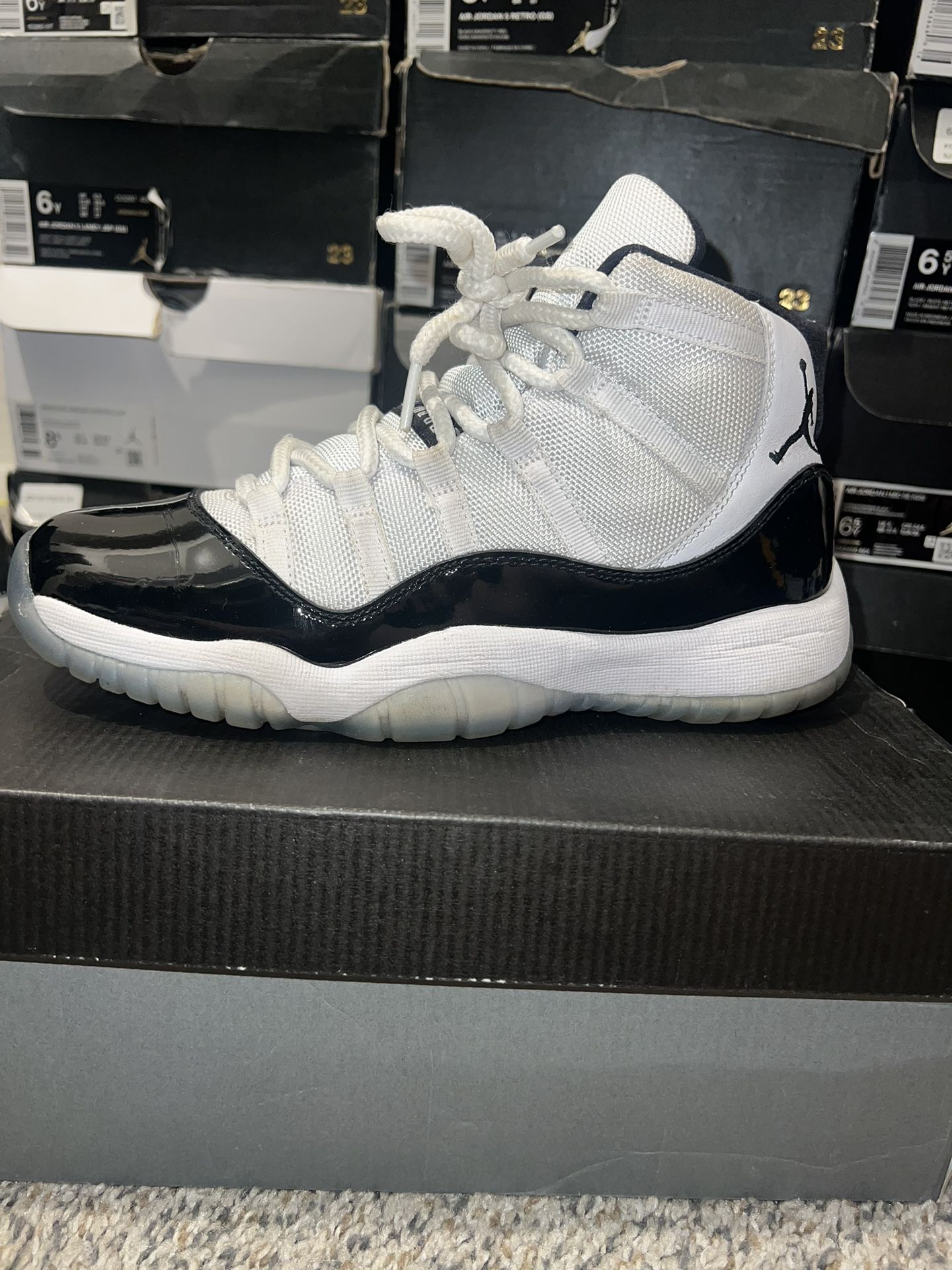 Jordan 11