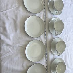 Noritake China from Japan 12 piece