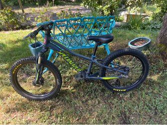 Specialized Rip Rock