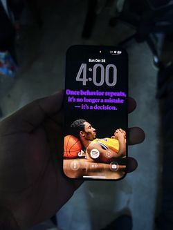 iPhone 17 Pro 256 GB ( T-Mobile)
