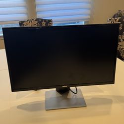 Dell 29” Monitor 