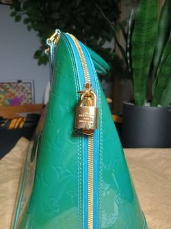Louis Vuitton Alma