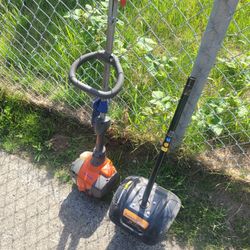 Husqvarna Multi Power Head System