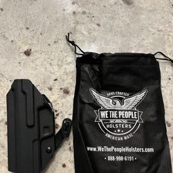 We The People Holster 