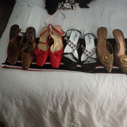 Shoes Women's 