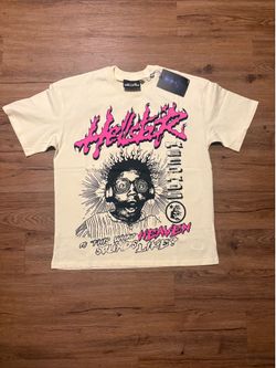 Hellstar “Is This What Heaven Sounds Like?” Shiry