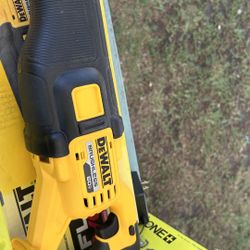 dewalt sawzall flex volt 60 v 