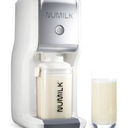 Shark tank-  Numilk 32oz Nut milk Maker New- Box Never used