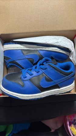 Nike Dunk Low Kids