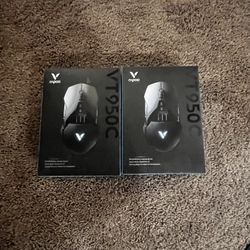 Wired/wireless Gaming Mouse