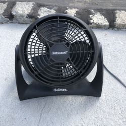 Very Nice  Blizzard  Fan