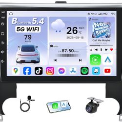 Car Radio for Toyota Camry 2015 2016 2017: 4Core 32G