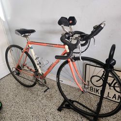 🔥🚲🔥Vintage Centurion Ironman Expert Dave Scott Triathlon Road Bike 48 cm🔥🚲🔥