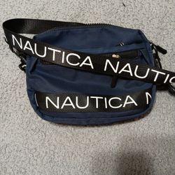 NAUTICA PURSE 