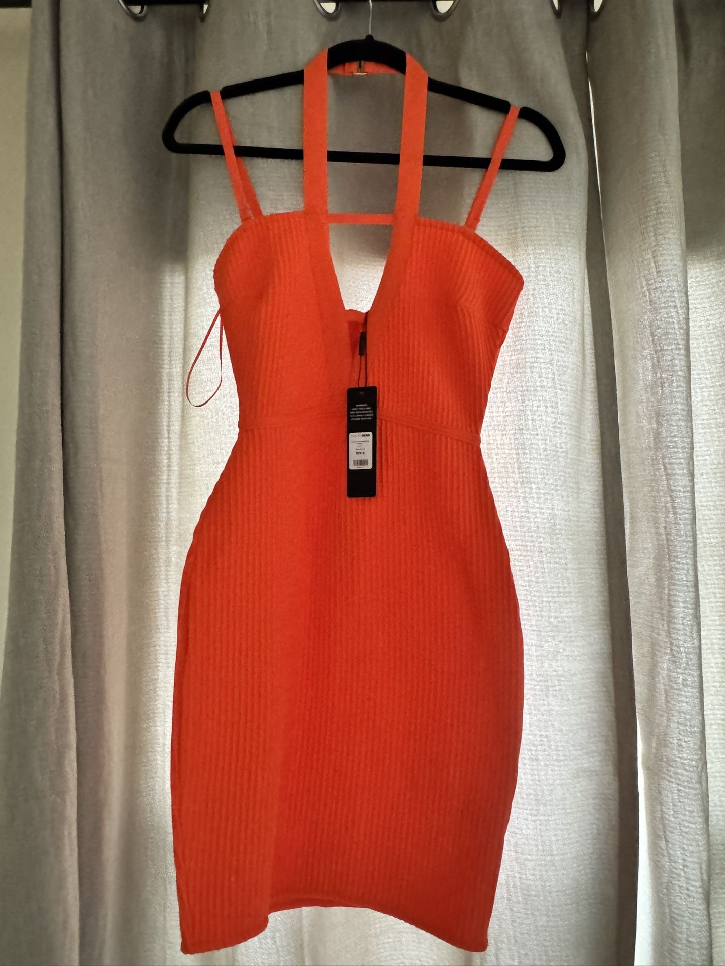 Brand New Fashion Nova Dress