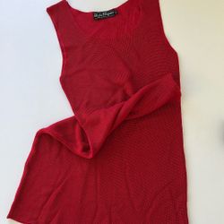 Salvador Ferragamo dress