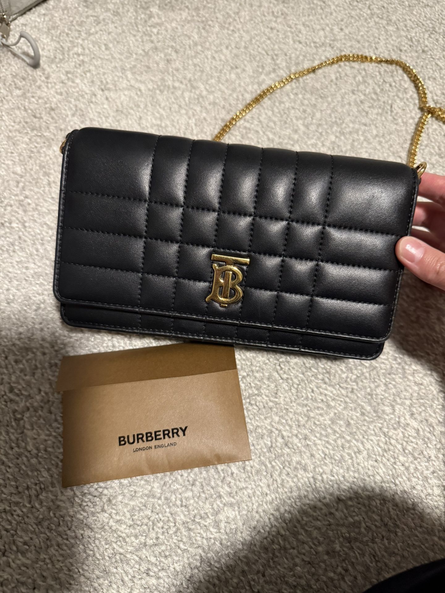 Burberry crossbody Bag