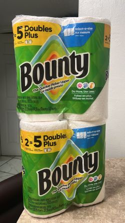 2 Packs For $7