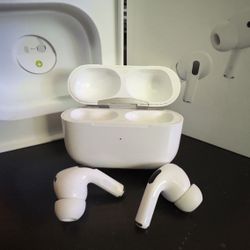 Apple AirPods Pro 2 Second  Gen