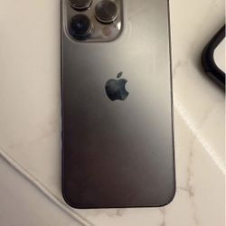 (3) iPhone 13 Pro 128gb Unlocked 