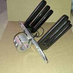 Wake board Rack Rotating