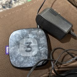 Roku 3 With Remote