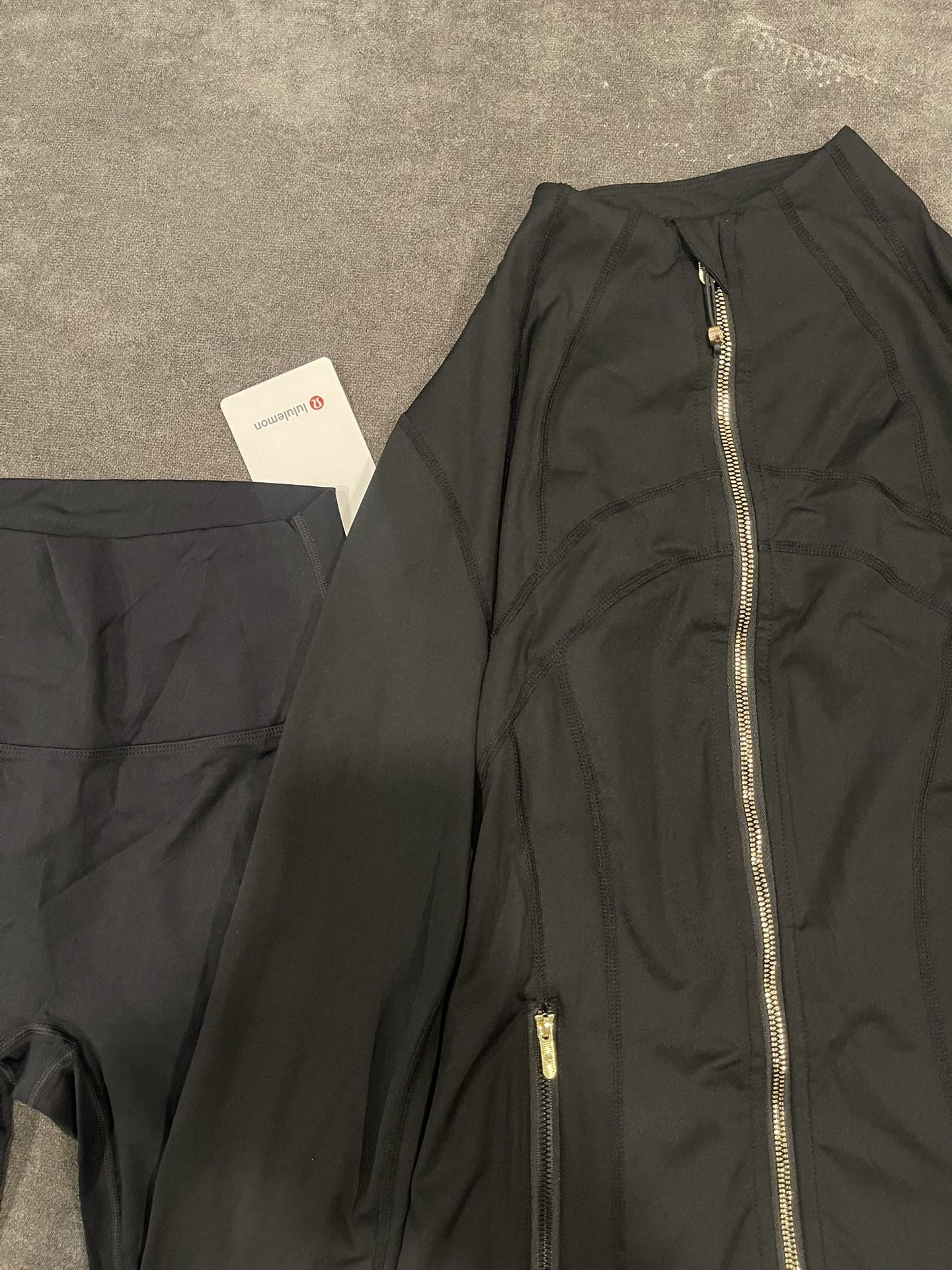 Lululemon