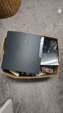Game collection GameCube ps3 wii gba gameboy