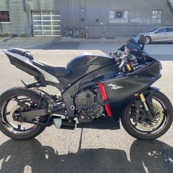 2012 Yamaha R1 for Sale in Lafayette CA OfferUp