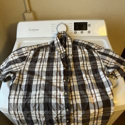 Button Down Shirt