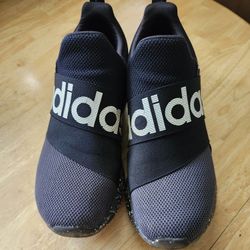 Men's Adidas Shoes Size 9 1/2