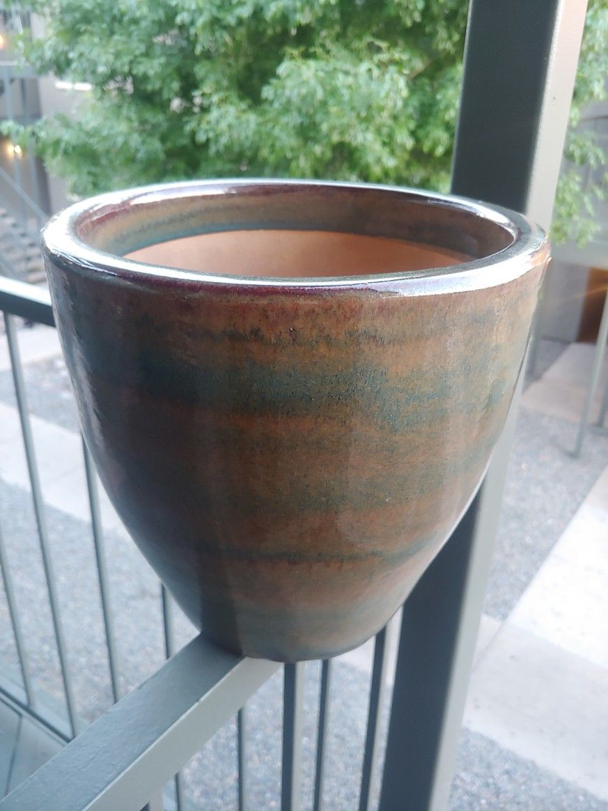 Beautiful Ceramic Pot 