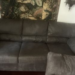 Sofas Please Read Description