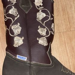 Womens Boots