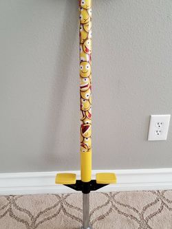 Pogo Stick $20
