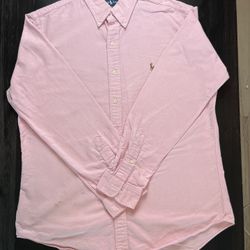Ralph Lauren dress shirt 