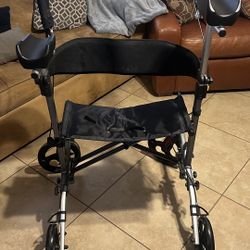 Zler Upright Walker