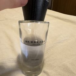 Burberry Cologne 