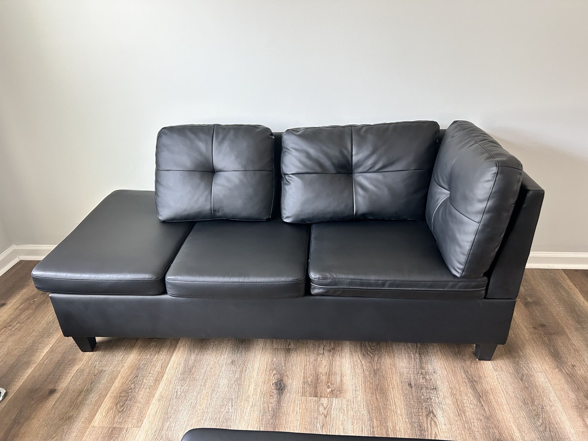 Futon Set