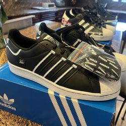 Men’s Adidas Sneakers Shoes $280 obo