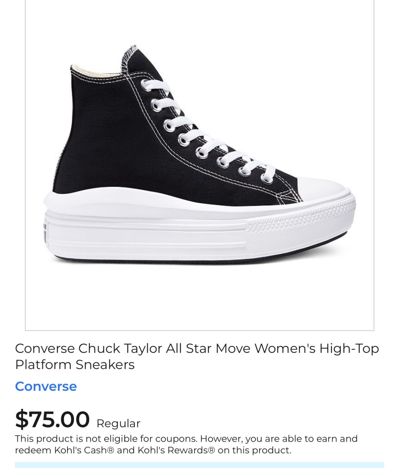 Women’s Shoes