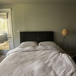 Queen Bed Frame
