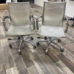 Office Chairs $25each
