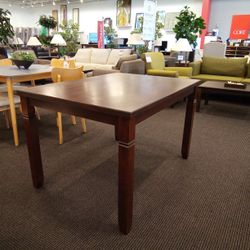 Oklahoma Dining Table