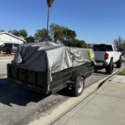 Naranjitos Trash Hauling& Clean Ups!