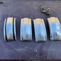 Ford Truck Trim And More 