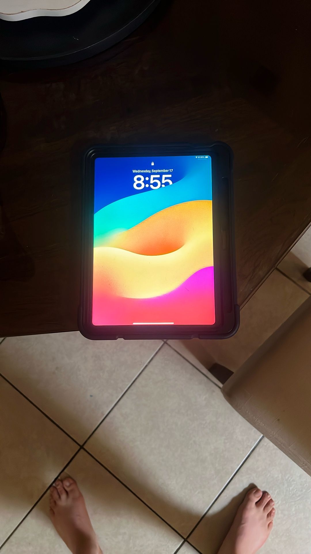 iPad 10th gen 64gb