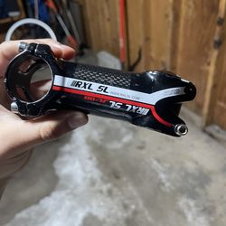 RXL CARBON STEM