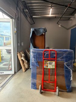 Dolly moving company