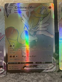 Pokemon-Ultra rare-Rainbow Holo Characters for Sale in Tampa, FL - OfferUp